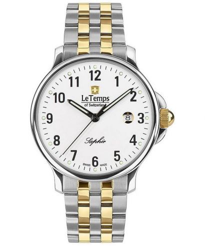 Годинник Чоловічий Le Temps Zafira