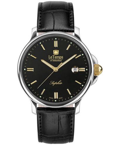 Годинник Чоловічий Le Temps Zafira