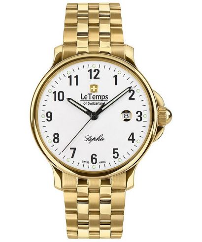 Годинник Чоловічий Le Temps Zafira