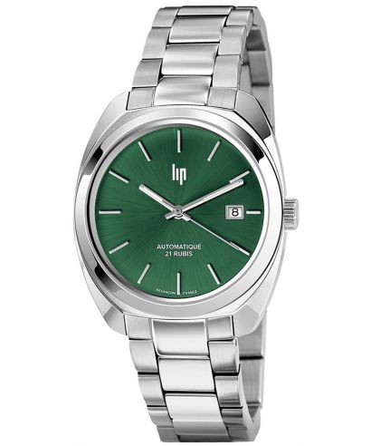 Годинник Чоловічий Lip GDG Automatic