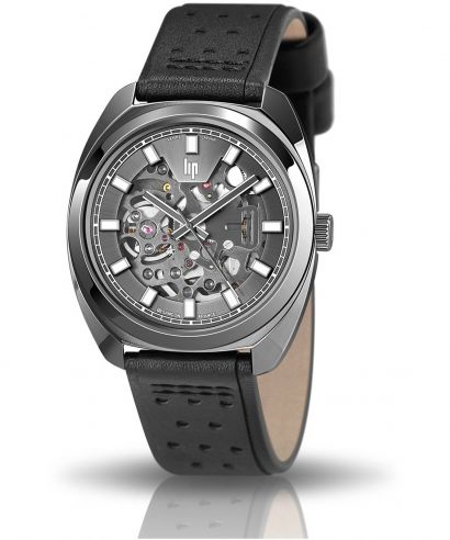 Годинник Чоловічий Lip Gdg Squeleton