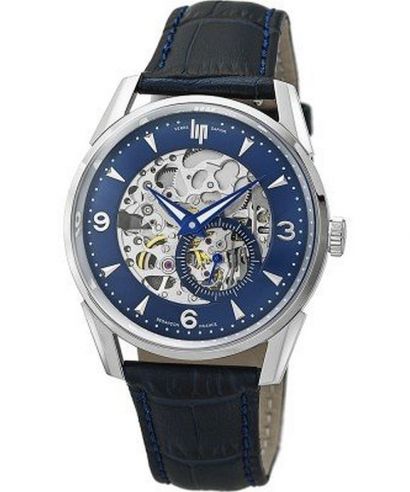 Годинник Чоловічий Lip Himalaya 40 Squelette Automatic