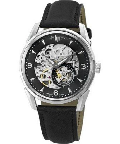 Годинник Чоловічий Lip Himalaya 40 Squelette Automatic