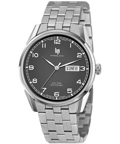 Годинник Чоловічий Lip Himalaya Automatic