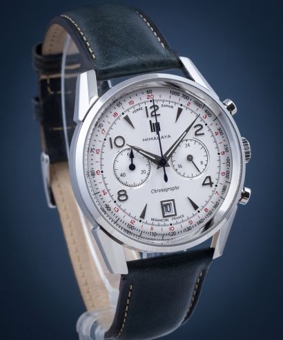 Годинник Чоловічий Lip Himalaya
