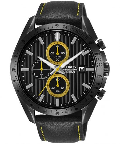 Годинник Чоловічий Lorus Sports Chronograph