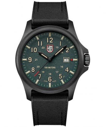 Годинник Чоловічий Luminox Atacama Field Urban Adventure