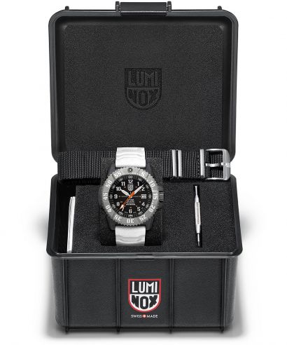 Годинник Чоловічий Luminox Enhanced NR SET