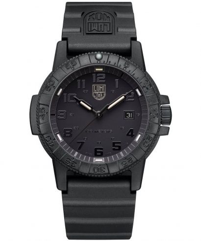 Годинник Чоловічий Luminox Leatherback Sea Turtle Giant 0320