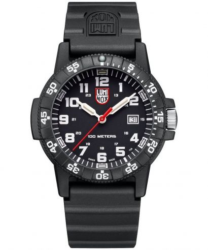 Годинник Чоловічий Luminox Leatherback Sea Turtle Giant 0320