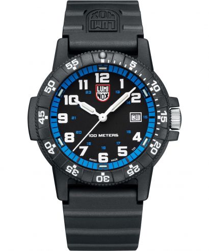 Годинник Чоловічий Luminox Leatherback Sea Turtle Giant 0320