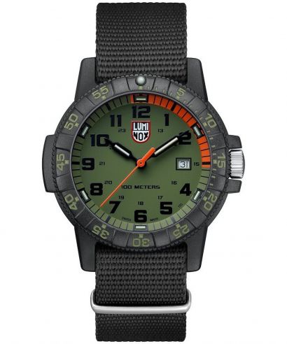 Годинник Чоловічий Luminox Leatherback Sea Turtle Giant 0320