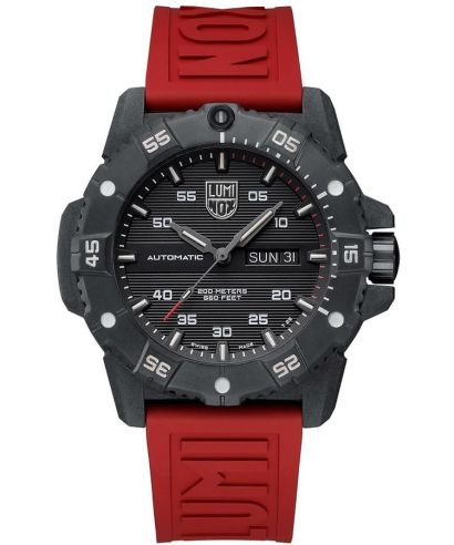 Годинник Чоловічий Luminox Master Carbon SEAL 3875 Automatic