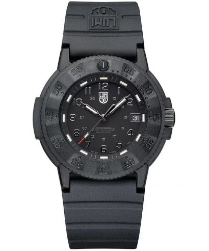 Годинник Чоловічий Luminox Navy SEAL 3000