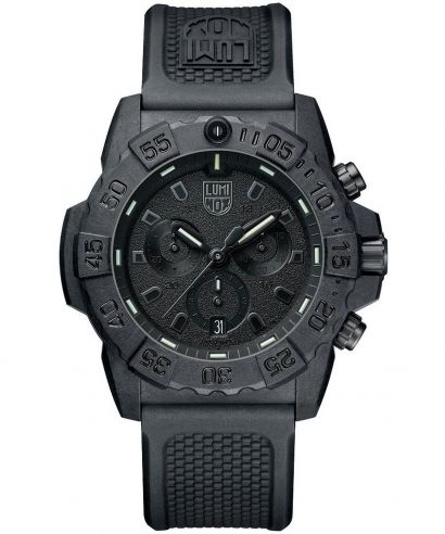 Годинник Чоловічий Luminox Navy SEAL Chrono 3580