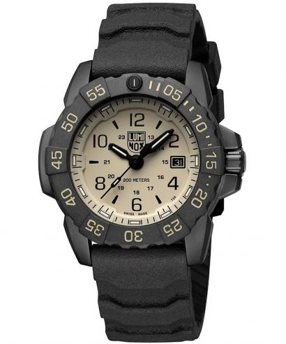 Годинник Чоловічий Luminox Navy Seal Foundation 3250 Series SET