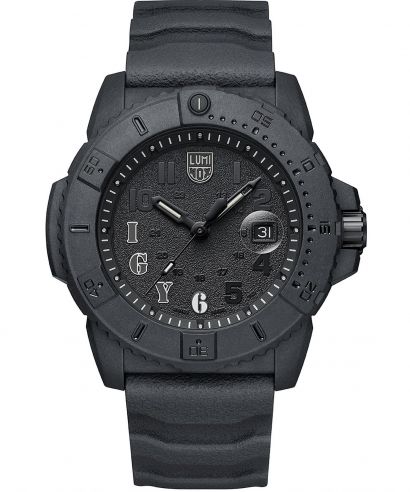 Годинник Чоловічий Luminox Navy SEAL Foundation 3600 Series Limited Edition