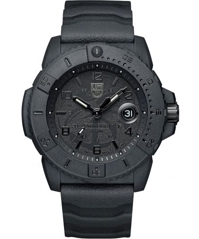 Годинник Чоловічий Luminox Navy SEAL Foundation 3600 Series