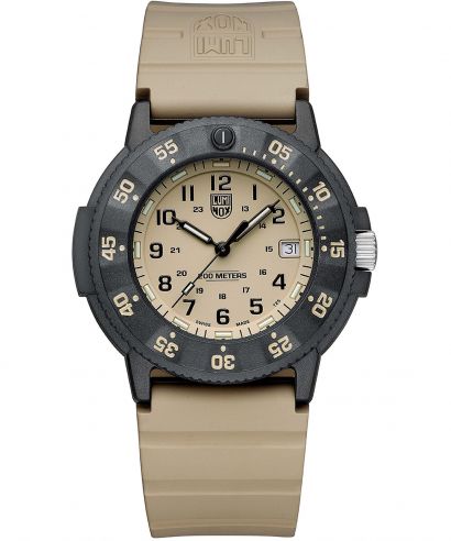 Годинник Чоловічий Luminox Original Navy SEAL 3000 Evo