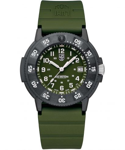Годинник Чоловічий Luminox Original Navy SEAL 3000 Evo