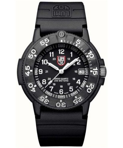 Годинник Чоловічий Luminox Original Navy SEAL 3000