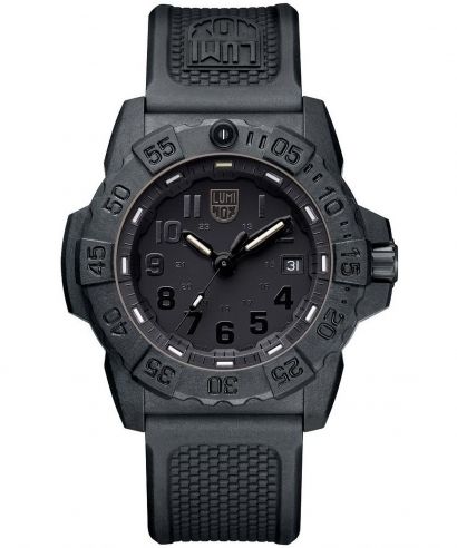 Годинник Чоловічий Luminox Original Navy SEAL 3500