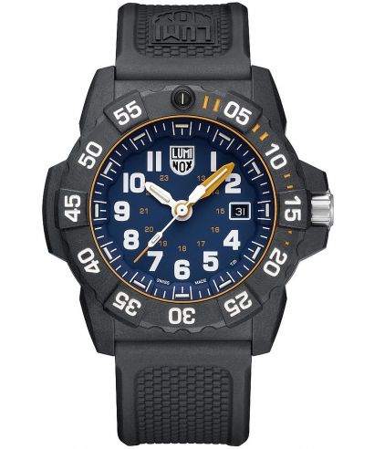 Годинник Чоловічий Luminox Original Navy SEAL 3500