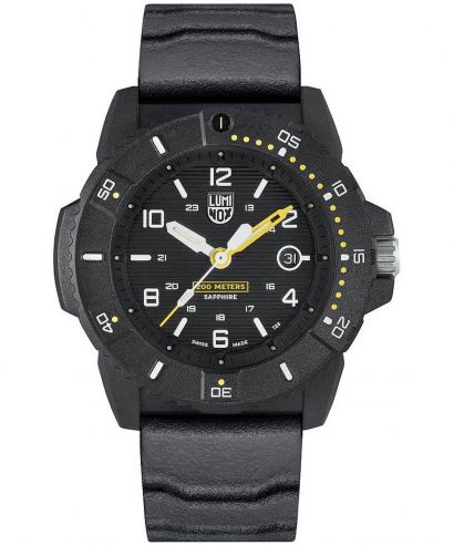 Годинник Чоловічий Luminox Original Navy SEAL 3600