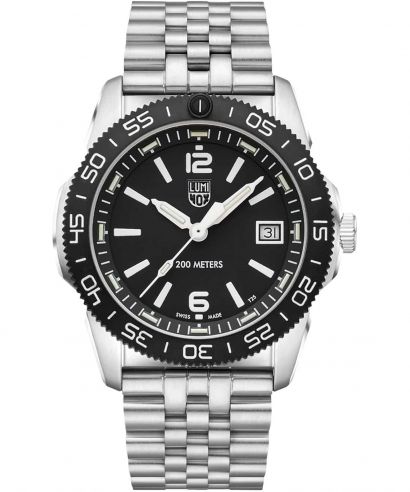 Годинник Чоловічий Luminox Pacific Diver 3120M Series