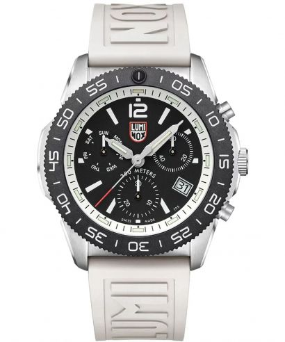 Годинник Чоловічий Luminox Pacific Diver Chrono 3140 Series