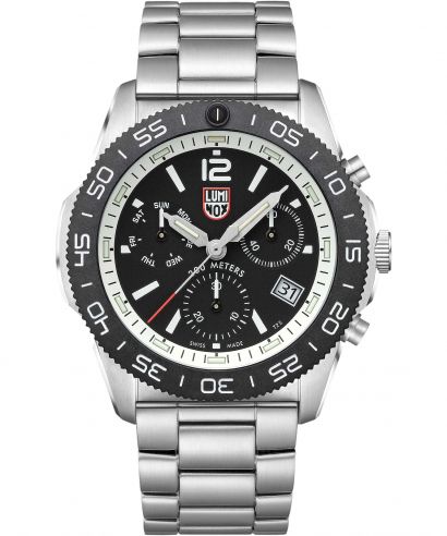 Годинник Чоловічий Luminox Pacific Diver Chronograph
