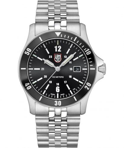 Годинник Чоловічий Luminox Sport Timer 0900 Series