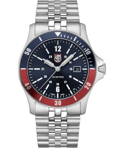 Годинник Чоловічий Luminox Sport Timer 0900 Series