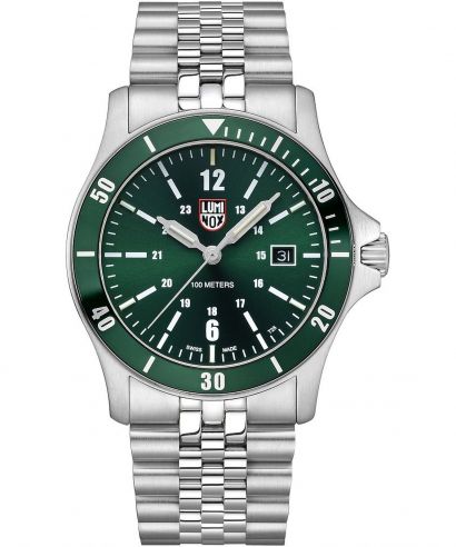 Годинник Чоловічий Luminox Sport Timer 0900 Series