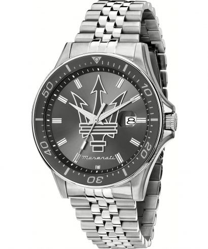 Годинник Чоловічий Maserati Sfida