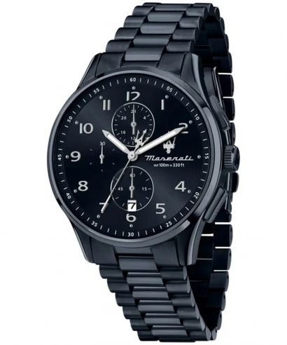 Годинник Чоловічий Maserati Sorpasso Chronograph