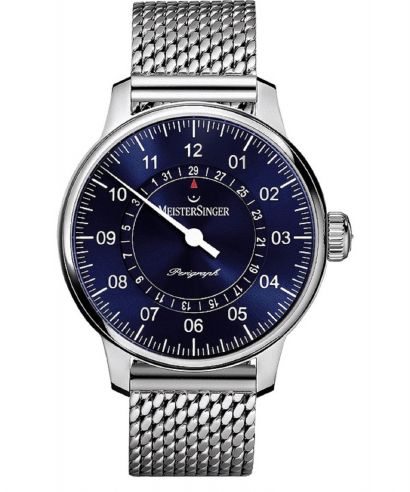 Годинник Чоловічий Meistersinger Perigraph Automatic