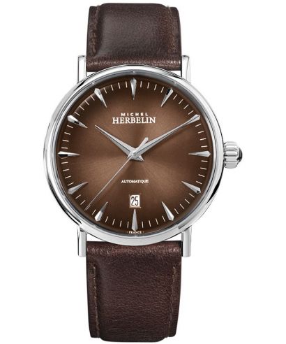 Годинник Чоловічий Herbelin Automatic