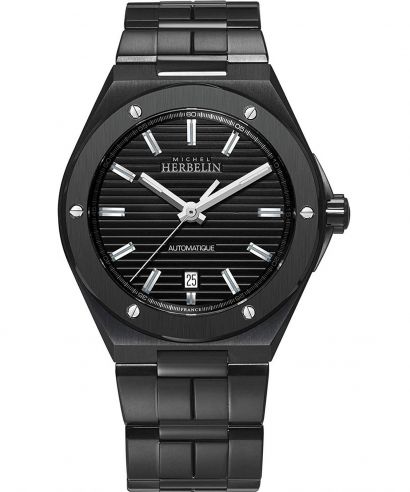 Годинник Чоловічий Herbelin Cap Camarat Automatic