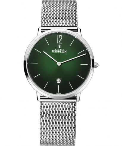 Годинник Чоловічий Herbelin City