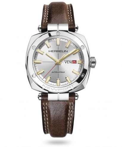 Годинник Чоловічий Herbelin Newport Automatic