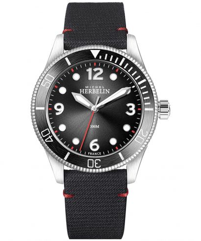 Годинник Чоловічий Herbelin Trophy