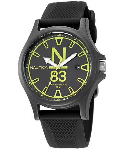 Годинник Чоловічий Nautica Classic