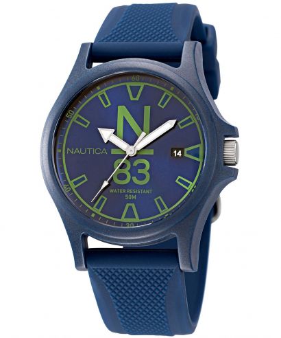 Годинник Чоловічий Nautica Classic