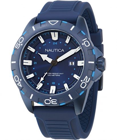 Годинник Чоловічий Nautica NSR