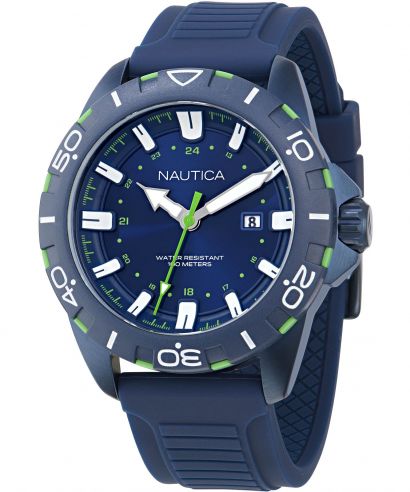 Годинник Чоловічий Nautica NSR