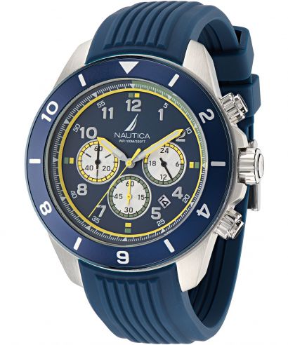 Годинник Чоловічий Nautica One Chronograph
