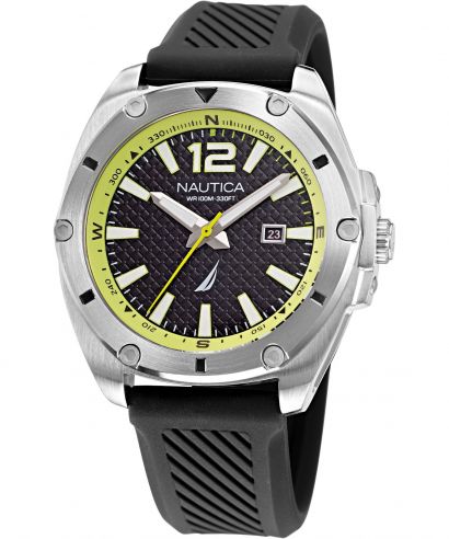 Годинник Чоловічий Nautica Tin Can Bay