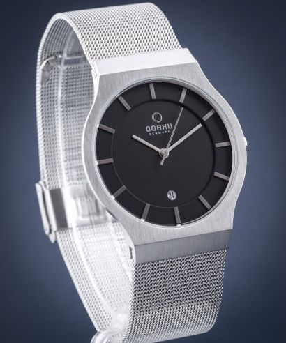 Годинник Чоловічий Obaku Classic