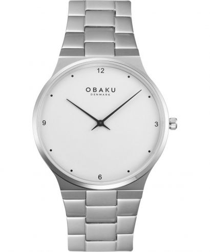 Годинник Чоловічий Obaku Classic